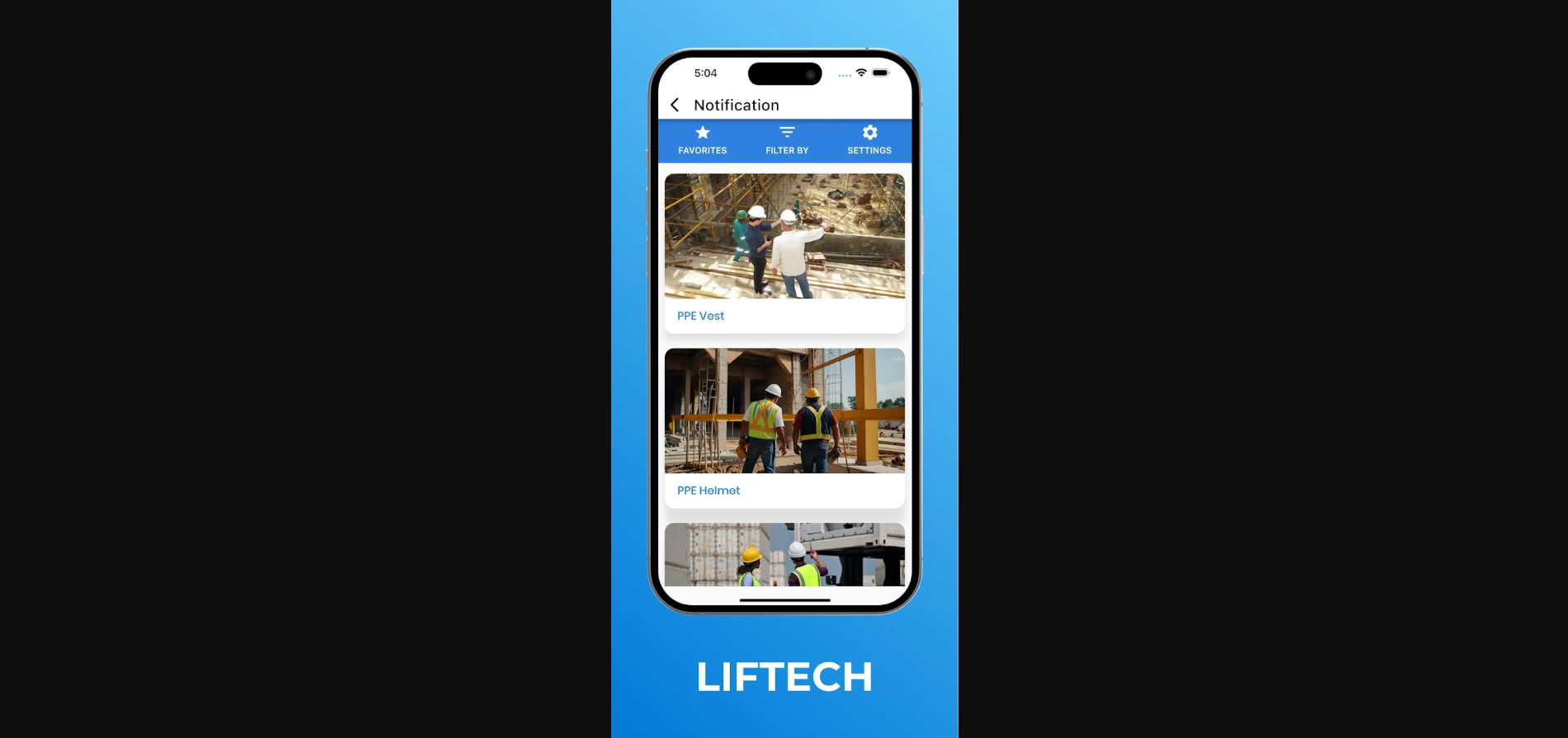 WeeTech Solution Pvt Ltd agency's portfolio